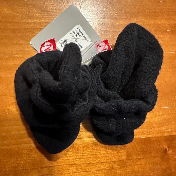 NWT Zutano Baby Booties (Set of Two) - Picture 7 of 8